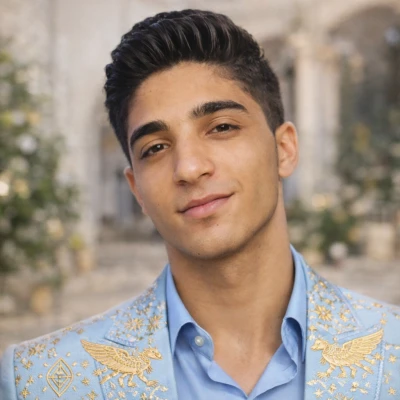 Mohammad Amin Khatam
