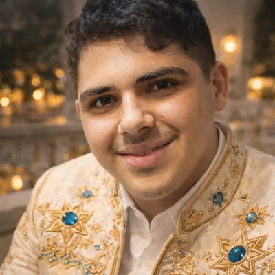 محمد اسلامی
