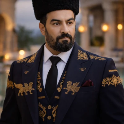 Mohammad Bazoneh