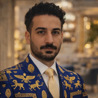 محمد جعفرپور