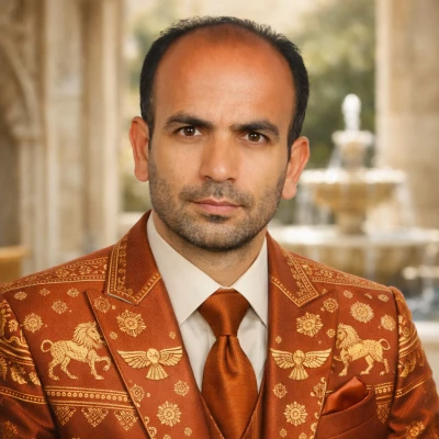 محمدجواد امینی