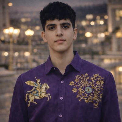 Mohammadmatin Hosseini