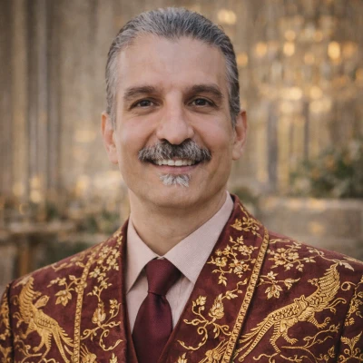 محمدمهدی فتحی
