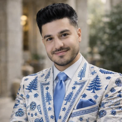 محسن چیت ساز دستگردی