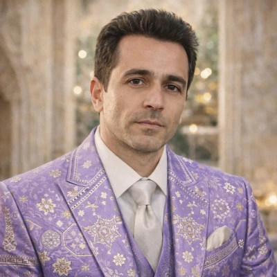 مجتبی (شاه‌مراد) شهپری