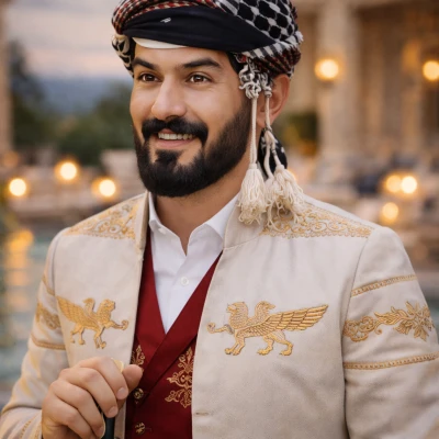 Mostafa Aghamhmdi