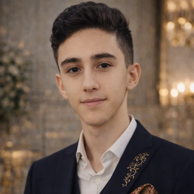 Mostafa Falahi