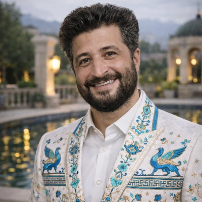 Musa reza Akbari