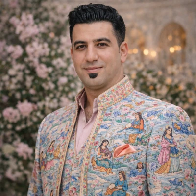 Najib Nourodini