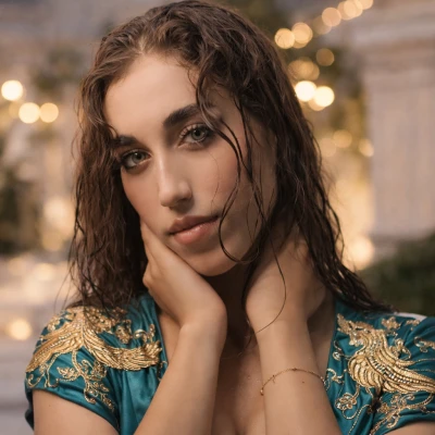 Nazanin Zahra Esmi Khani