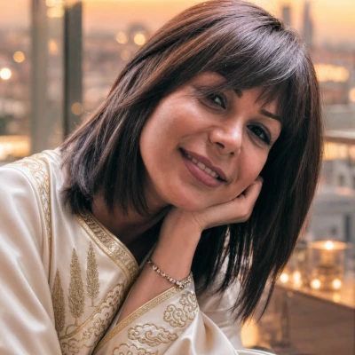 Neda Agha-soltan
