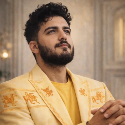 Nima Jafari