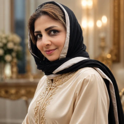 Parisa Asmil Nejad