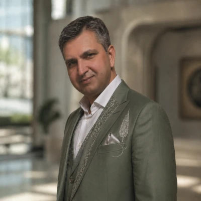 Peyman Khajeh Ali Chaleshtari