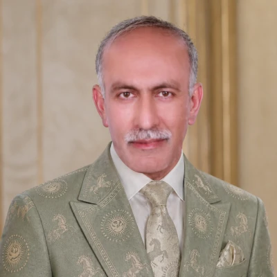 Rahim Zali Pour