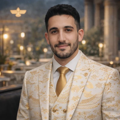 Ramtin Keshavarz Ghasem Abadi