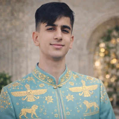 Reza Hoseyn zadeh