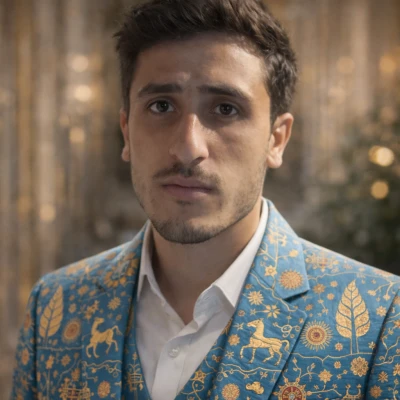 رضا کرمی