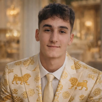 Reza Shahrior
