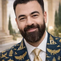 روح الله احمدی کوهبنانی