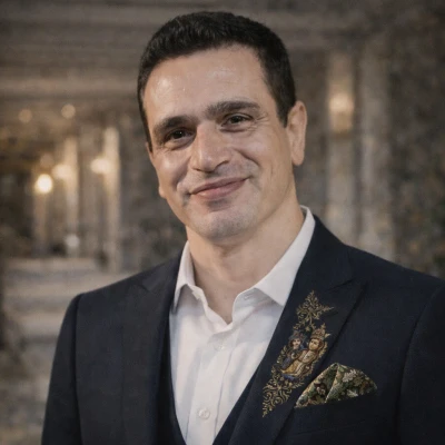 Saber Vfadar Chachglo