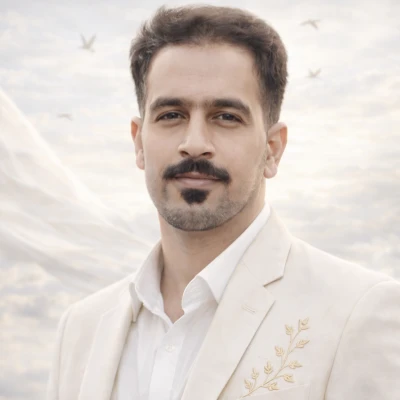 سعید یعقوبی