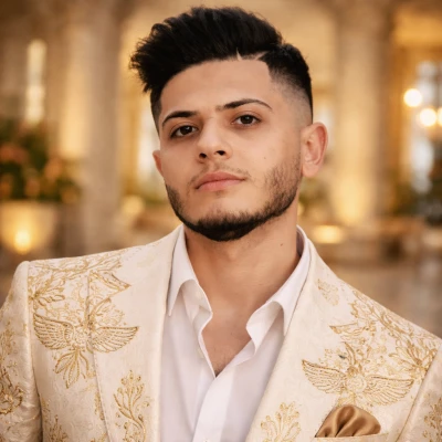 Sajad Ardoni kavir