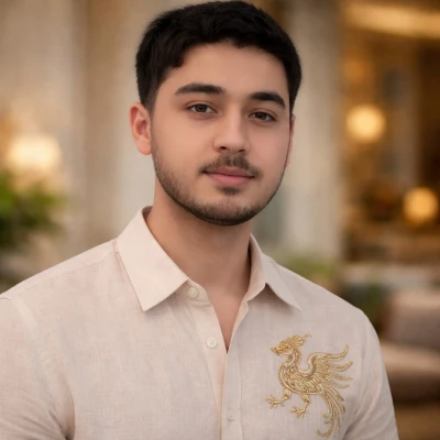 سام افشاری