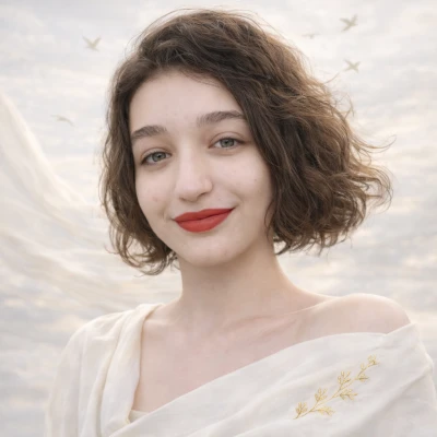 سارینا اسماعیل زاده