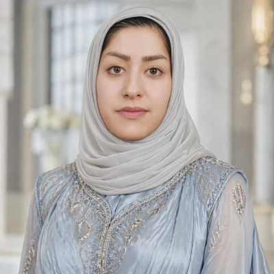 Setareh Ghanbari