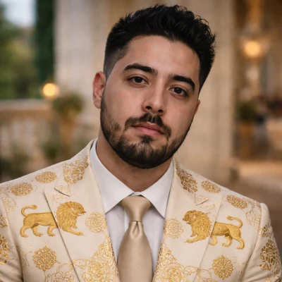 سید احمد هاشمى