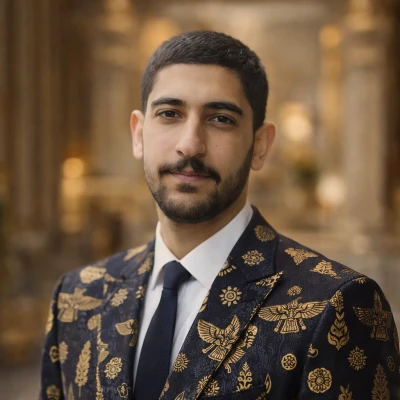 Seyed Mohammad Hashemi