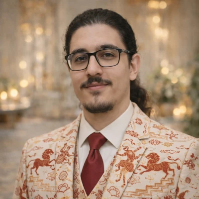 Shahabodin Mousavi Jahani