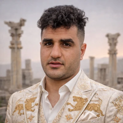 شهرام مقصودی