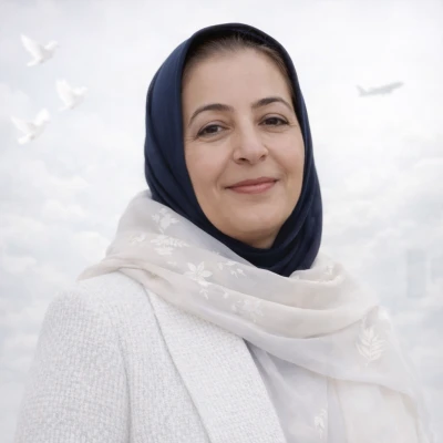 شکوفه چوپان نژاد