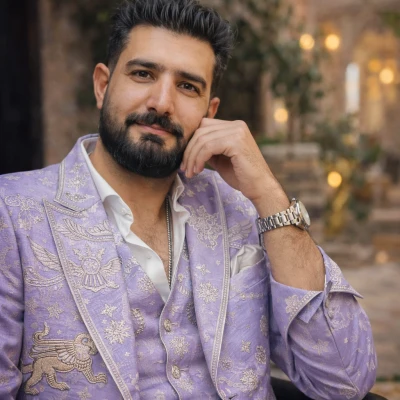 Shemshad Ekhlasi