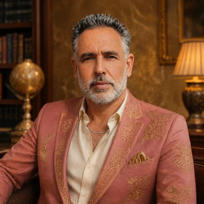 Siamak Rashid