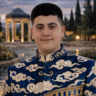 Taha Sadeghi Gazni