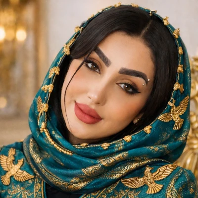 Tayyebeh Saraji
