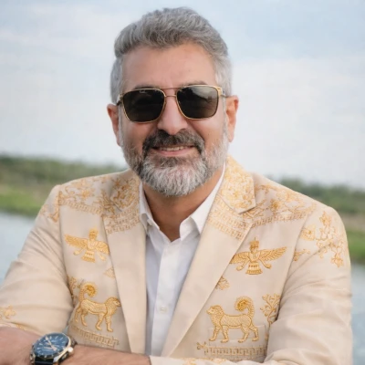 Yaghub Dalir Gardeh