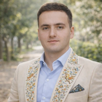 یحیی کیا دلیری