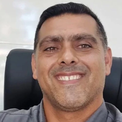 عباس آرزو