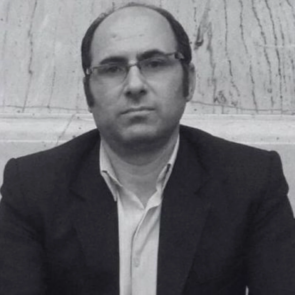 Abedin Khazaei