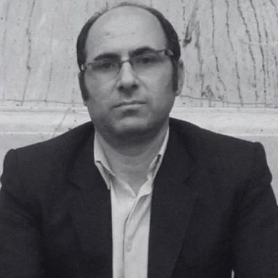 Abedin Khazaei