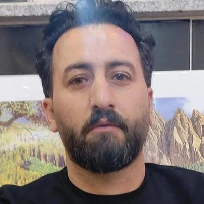 Abdolmajid Asadi