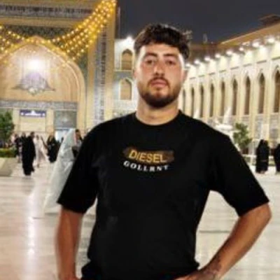 Abolfazl Esmaeili
