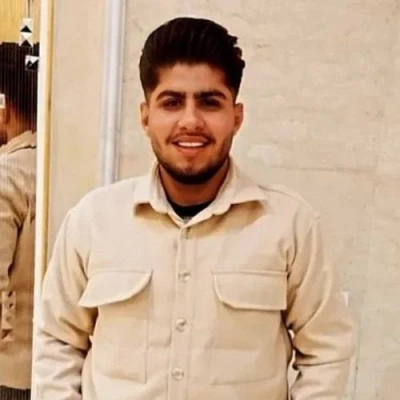 Abolfazl Faraji