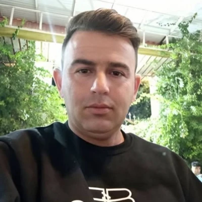 Ahmad Ashiri