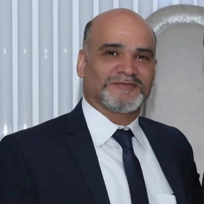 Akbar Mozlghani
