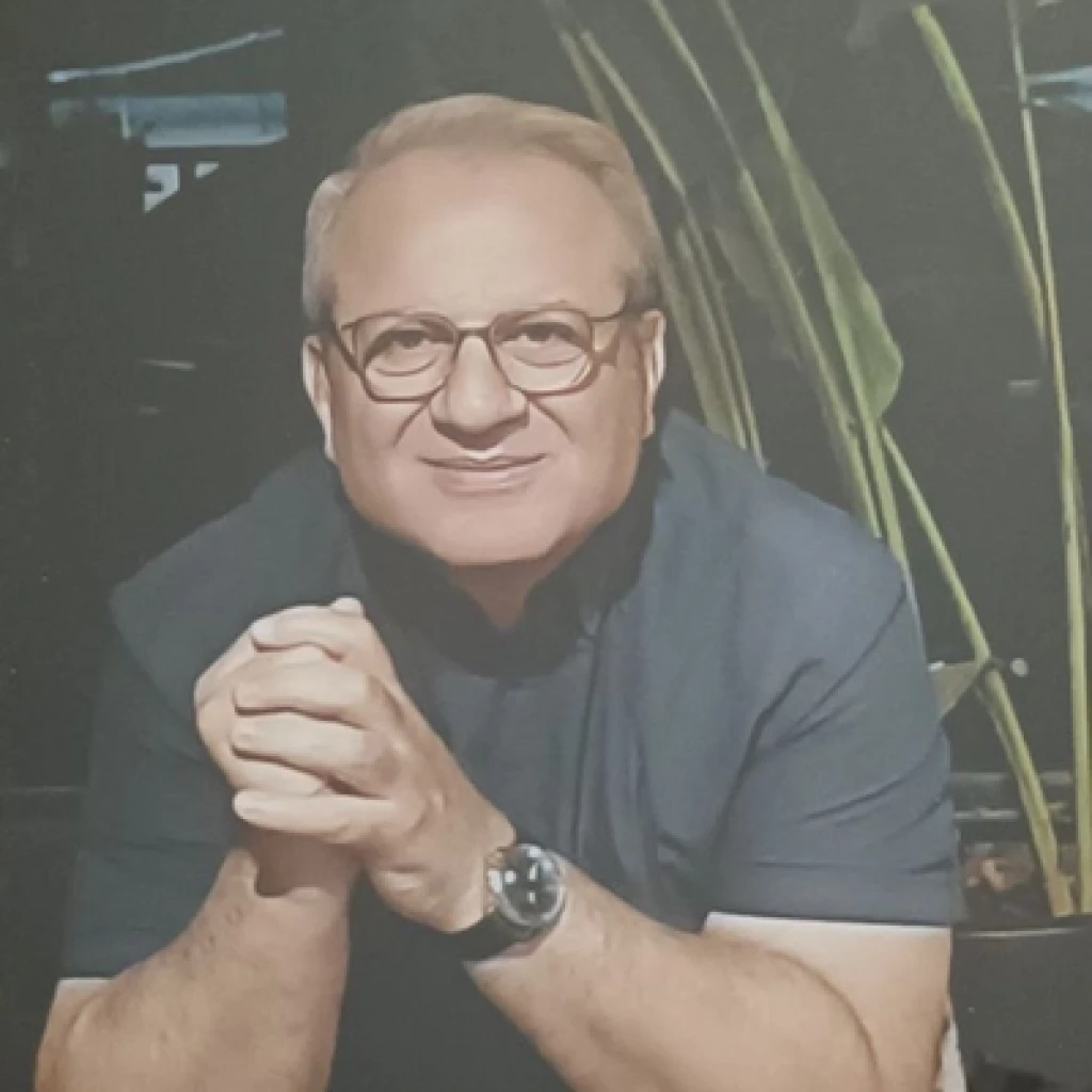 Ali Abbas Zoraghchian